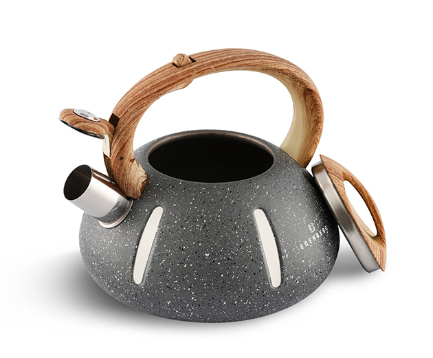 Fruit Basket Gold Round